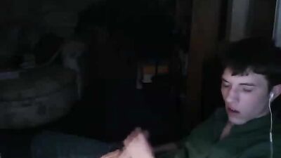 Frat Guy Fever - By my little light