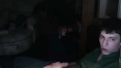 Frat Guy Fever - By my little light