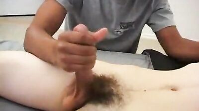 Boy Gusher XXX: Action-Packed Thrills!