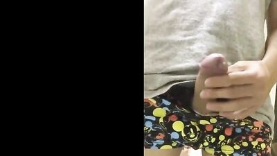 Unleashed: Perfect Penis Revealed!