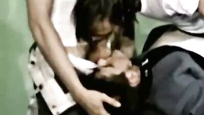 Cadets Sex Games: Card Turned Passion Play!