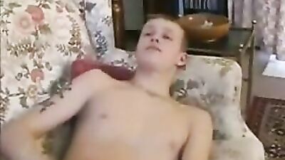 Young & Curious - A Gay Porn Experiment!