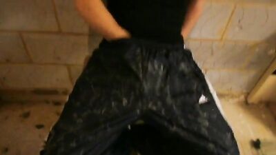 Gay Fetish Trackie Wank Boys Porn: Raw and Exciting Action