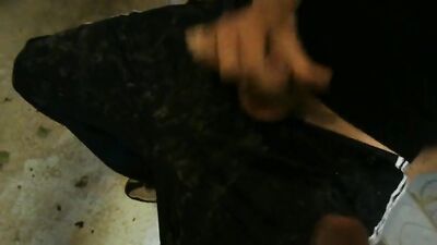 Gay Fetish Trackie Wank Boys Porn: Raw and Exciting Action