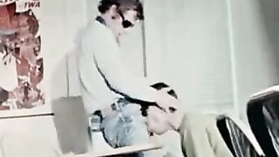 Vintage American Dream: Cruisin the 50s