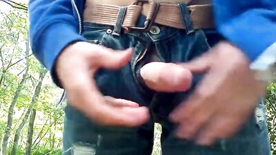 Gay Porn Videos - Outdoor Exposure Twink Amateur Gay Boys Spanking Striptease!