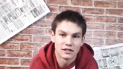 Russian Cyclists Sexy Solo Adventure!