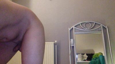 Young Hole Amateur Solo Dildo Fuck - Bigger Top Ready!