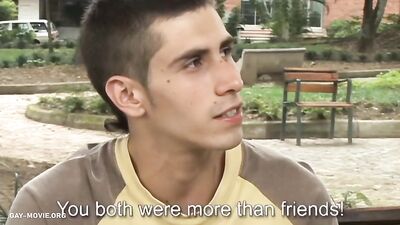 Latino Twink Fucking Fun Porn