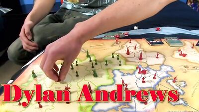 Game Of Conquest Gay Porn Videos