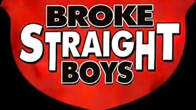 Gay Porn: Bisexual Men Awakening Straight Boys