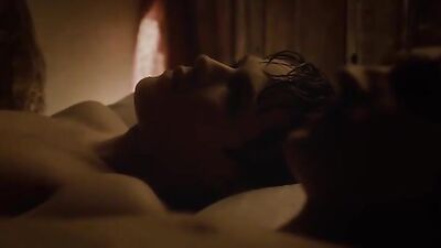 Passionate Closet Kisses: Gay Porn Video