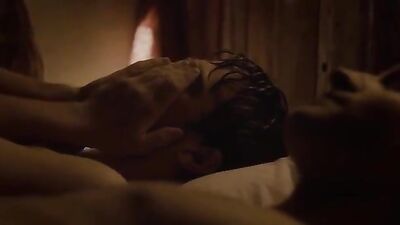 Passionate Closet Kisses: Gay Porn Video