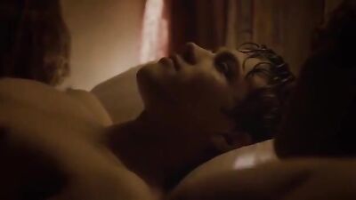 Passionate Closet Kisses: Gay Porn Video