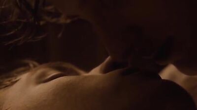 Passionate Closet Kisses: Gay Porn Video