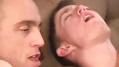 Boy Bitch Cock Sucked Part 2: The Ultimate Group Sex Experience