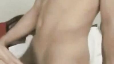 Twinks Fuckfest: Raw and Risky Bareback Fun!