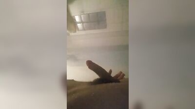 Gay Latino Body Shower 30: Amateur Solo Body Talk