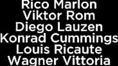 Gangbang Boys Gay Porn Videos: An Endless Night of Lust!