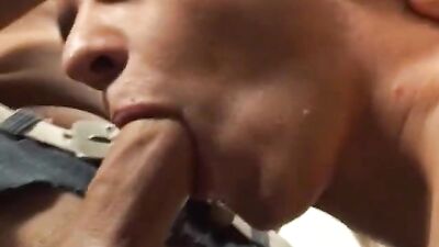 Rubax Video - Bareback Apprentice