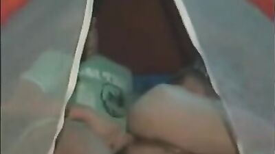 Russian Twink Camping Outdoor Adventures: The Ultimate Gay Porn Experience!