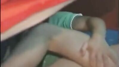 Russian Twink Camping Outdoor Adventures: The Ultimate Gay Porn Experience!