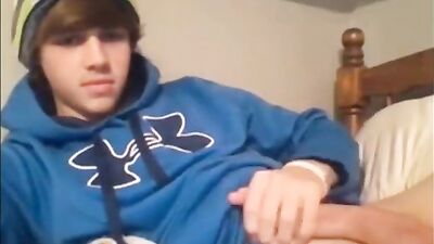 Cumshot Craving - Two Hunks Desire 2:09 Cumshot