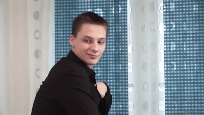 Gay Porn Interview: Raw Bareback Fucking Exposed!