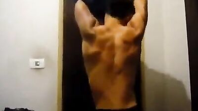 Hot Latino Shirtless Dancers - The Ultimate Fun Experience