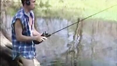 Interdit de Pecher - A Fun Gay Porn Adventure!