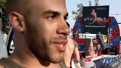 Handjob Twinks Interracial Cumshot Oral: Austin and Dustins Rubax Video Revival!