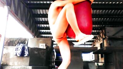 Amateur Cum Shots: The Return of Cam 8742!