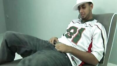 Latino Jerk Compilation: The Ultimate Sexy Solo Showdown!