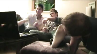 Cousin Maxims Foot Fetish Humiliation!