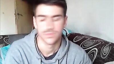 Young Cocks: The Amateur Webcam Show!