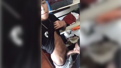 The NZ Brothers - Hardcore Action: Amateur Ass Play!