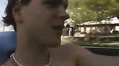 Spike College Boy Cums in Public Porn - Straight Guys Exposed!