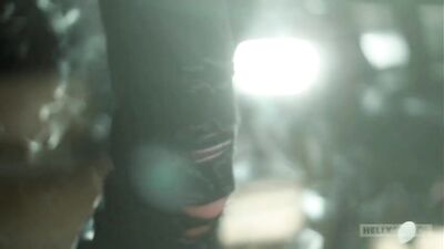 Adam Reids Solo Sexy Spree: Uncut Blonde Twink Masturbates to Porn Promises