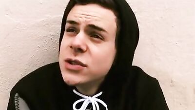 Streetboy Action Bareback - The Ultimate Thrill!