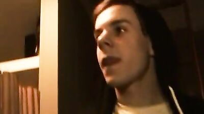 Streetboy Action Bareback - The Ultimate Thrill!