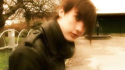 Streetboy Action Bareback - The Ultimate Thrill!