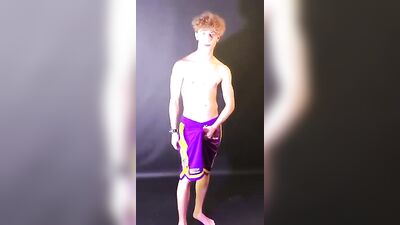 Stanmore: Action Blond Boys - Unleash Your Inner Beast