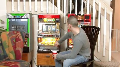 Anthonys Alexs Vintage Cum Shot Oral Twinks Porn!