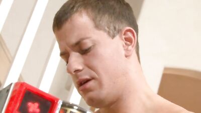 Anthonys Alexs Vintage Cum Shot Oral Twinks Porn!