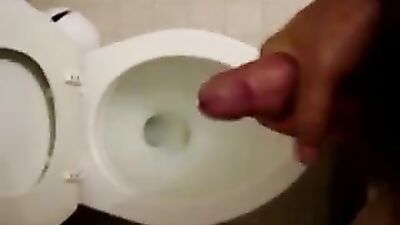 Brocks Bieber-esque Cumshot Adventures!