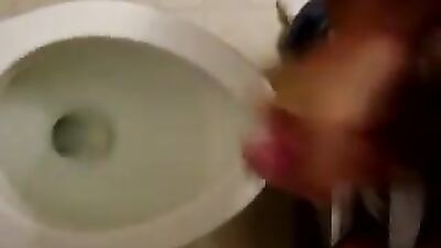 Brocks Bieber-esque Cumshot Adventures!