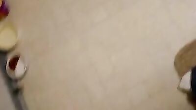 Brocks Bieber-esque Cumshot Adventures!