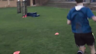 Broken Friendship: A Rugby Players Confession