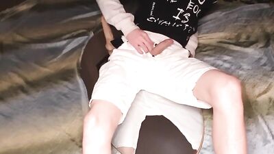 Mirror Reflections: Intense Orgasms with Dildos and Friends!