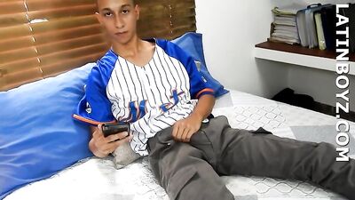 Juan Manuels News Headlines - Colombian Angels Monster Cut!